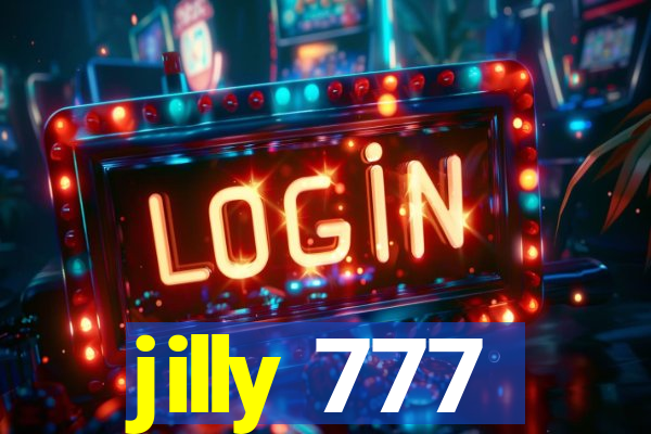 jilly 777